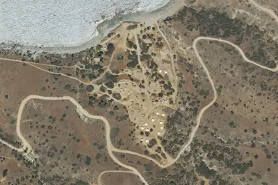 Avalon, CA Site 20