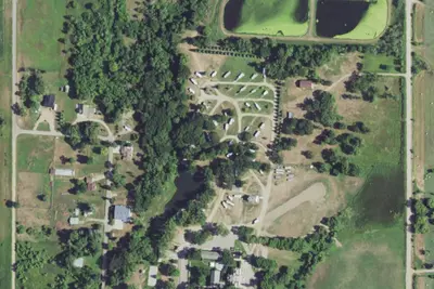 Camp site