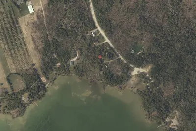 Camp site