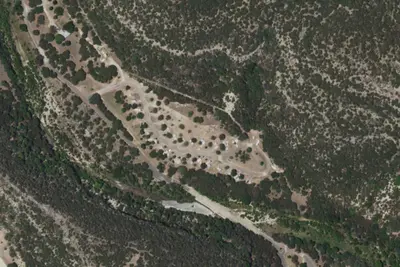 Camp site