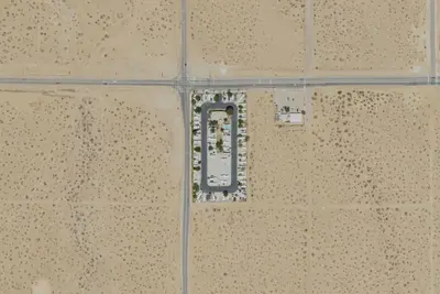 RV park
