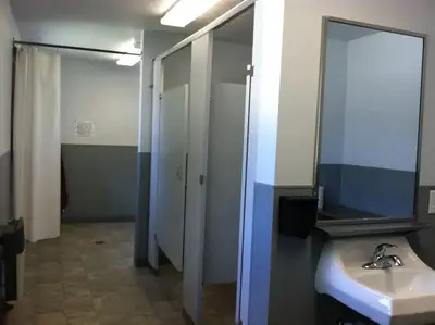 Bathhouse