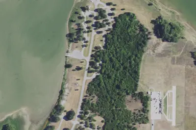 Site: 39, Loop: Bear Creek
