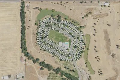 French Camp RV Park & Golf Course