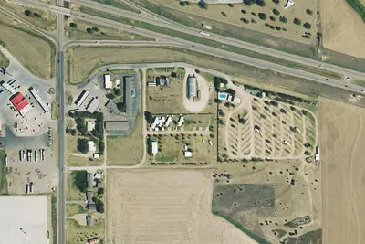 RV park