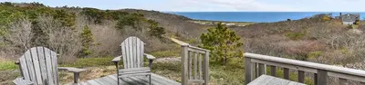 Bay View House