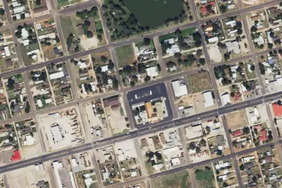 RV park