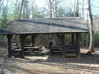 Comer's Rock Recreation Area