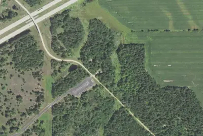 Sparta Walk-in Campground