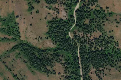 Justrite Campground