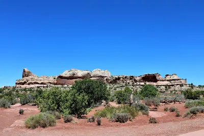 2021 Canyonlands National Park 09