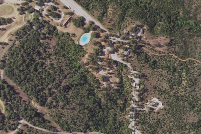 Deer Run Camping Area