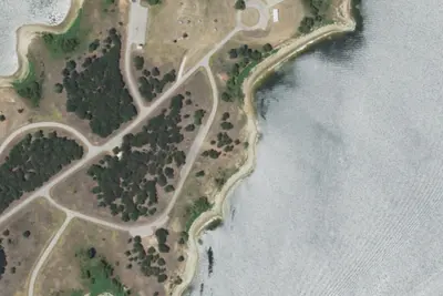 Camp site