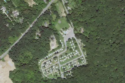 Eastern Long Island Kampground