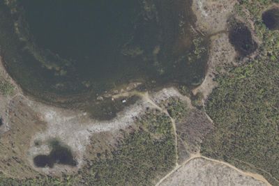 Rattlesnake Lake