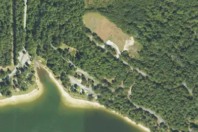 Camp site