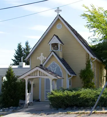 Cranbrook Anglican Christ Church (8047842959)