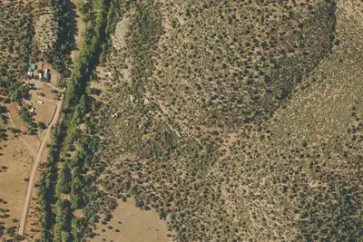 Flowing Springs Dispersed