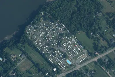 Camping Guilmette