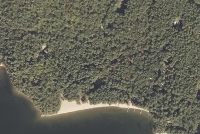 Camp site