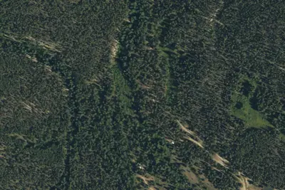 Camp site