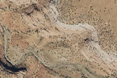 Camp site