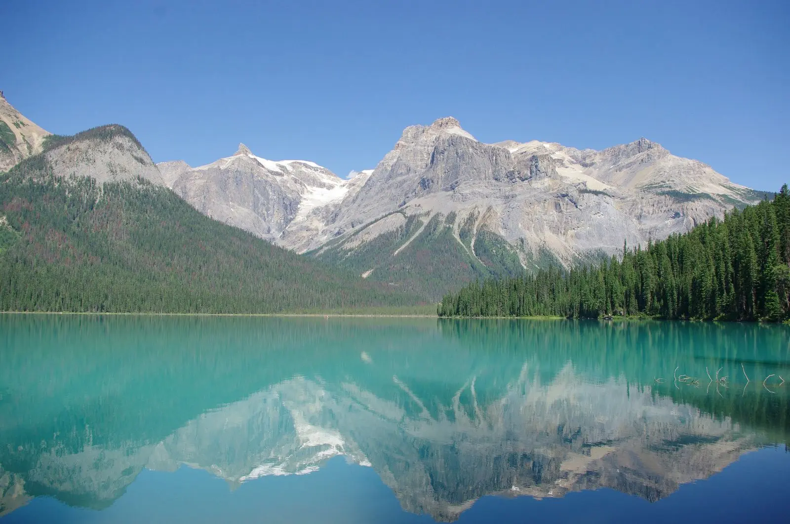 Photo of Yoho National Park