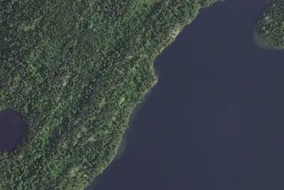Camp site