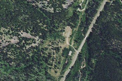 Moose Creek Group Use Site