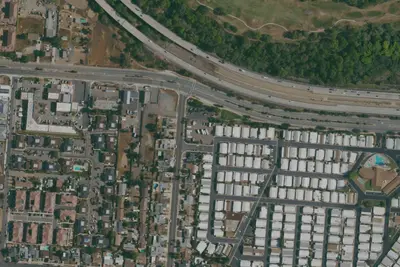 RV park