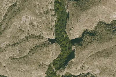 Turkey Creek Camp Sites