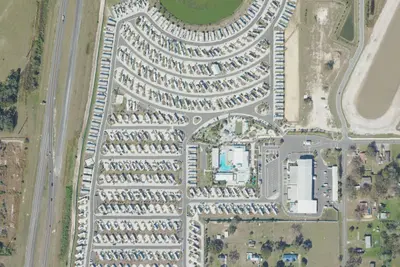 Camp Margaritaville Auburndale