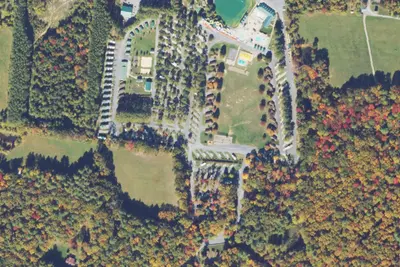 Jellystone Park Luray