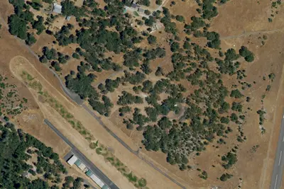 Columbia Airport Campground