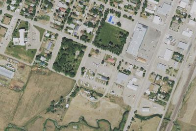 Pondera RV Park