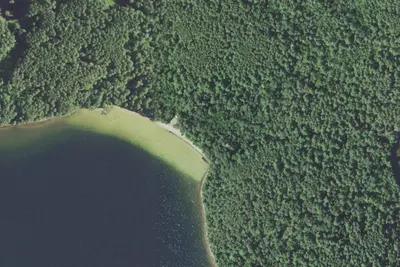 Camp site