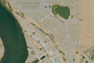 Rivers Sands RV Resort