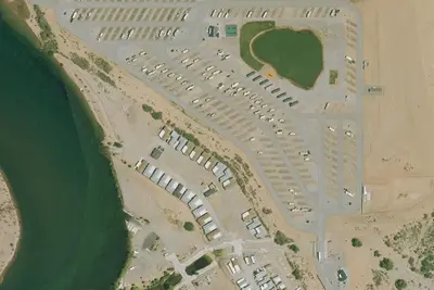 Rivers Sands RV Resort