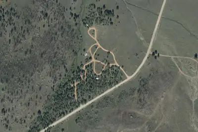 Camp site