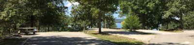 Willow Grove Campground