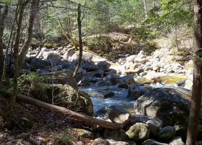 Rattle River ford - panoramio
