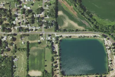 Leisure Lake Campground