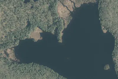 Camp site