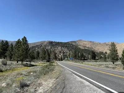 Sonora Bridge