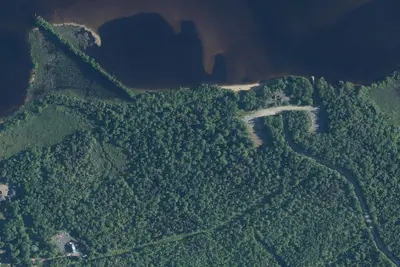 Camping du Parc du Lac Aylmer