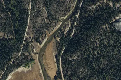 Riverside Campground (Lowman)