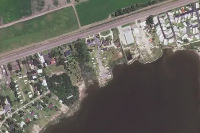 RV park