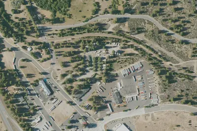 Friendly RV Park