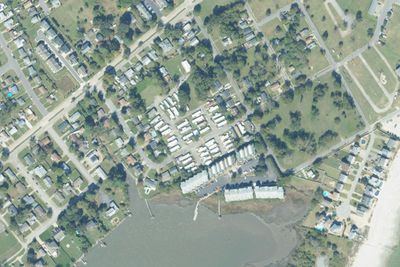 Bayside Mobile Home Village