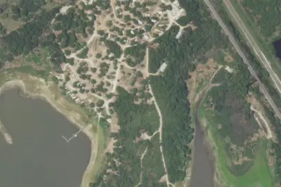 Mustang Hollow Campground